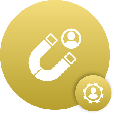 CRM & Lead Management