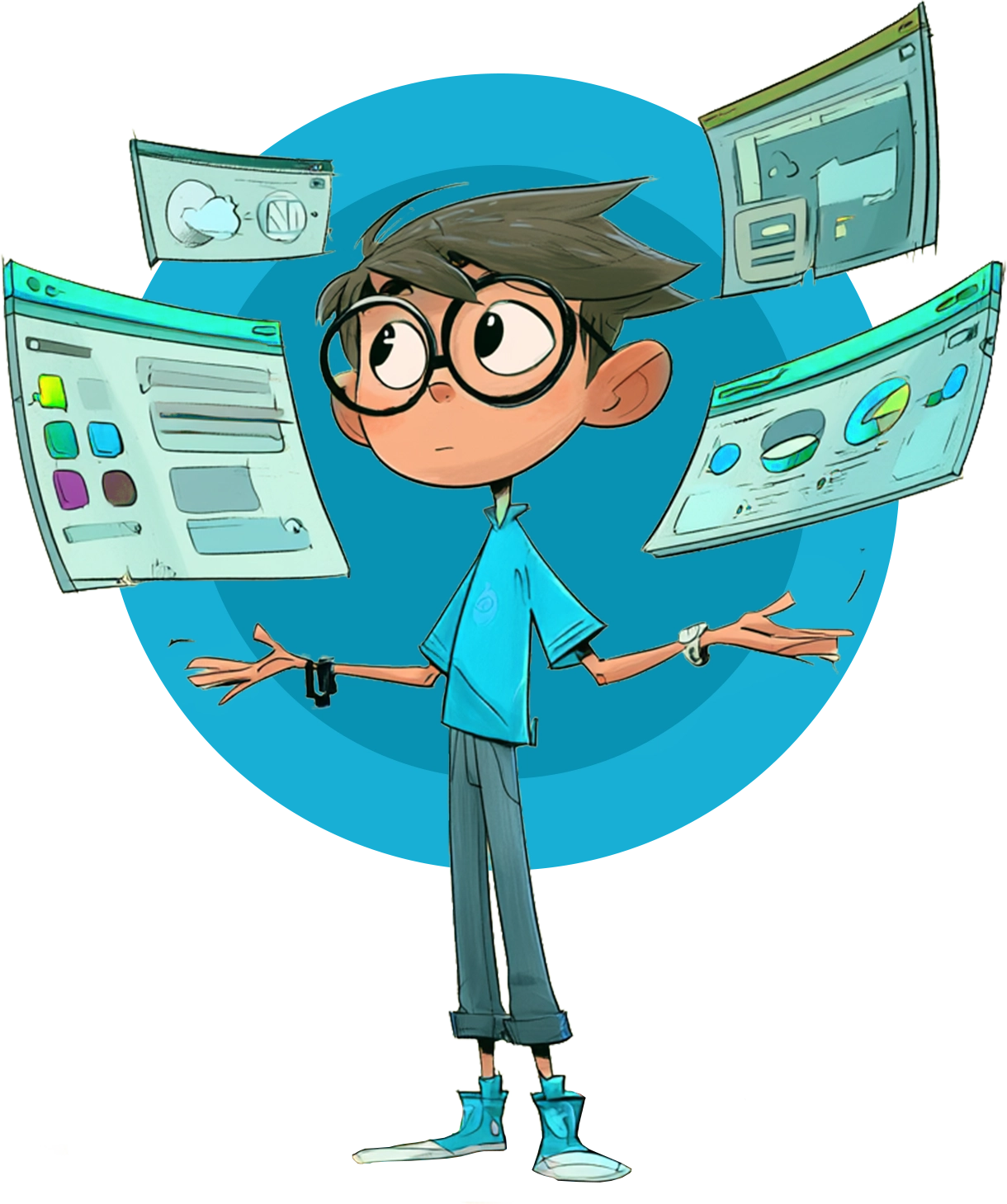 Powerful Features for Every Business Need